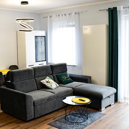 Kamienica Nova Vitore 116 Szczecin Luaran gambar