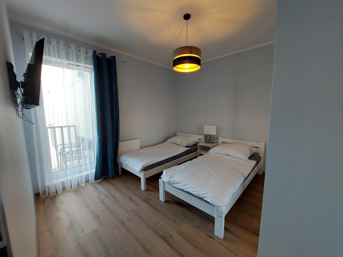 Kamienica Nova Vitore 116 Szczecin Luaran gambar