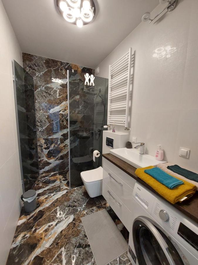 Kamienica Nova Vitore 116 Szczecin Luaran gambar