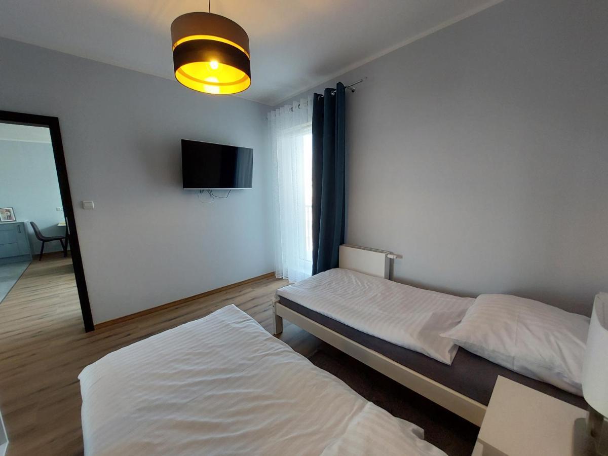 Kamienica Nova Vitore 116 Szczecin Luaran gambar