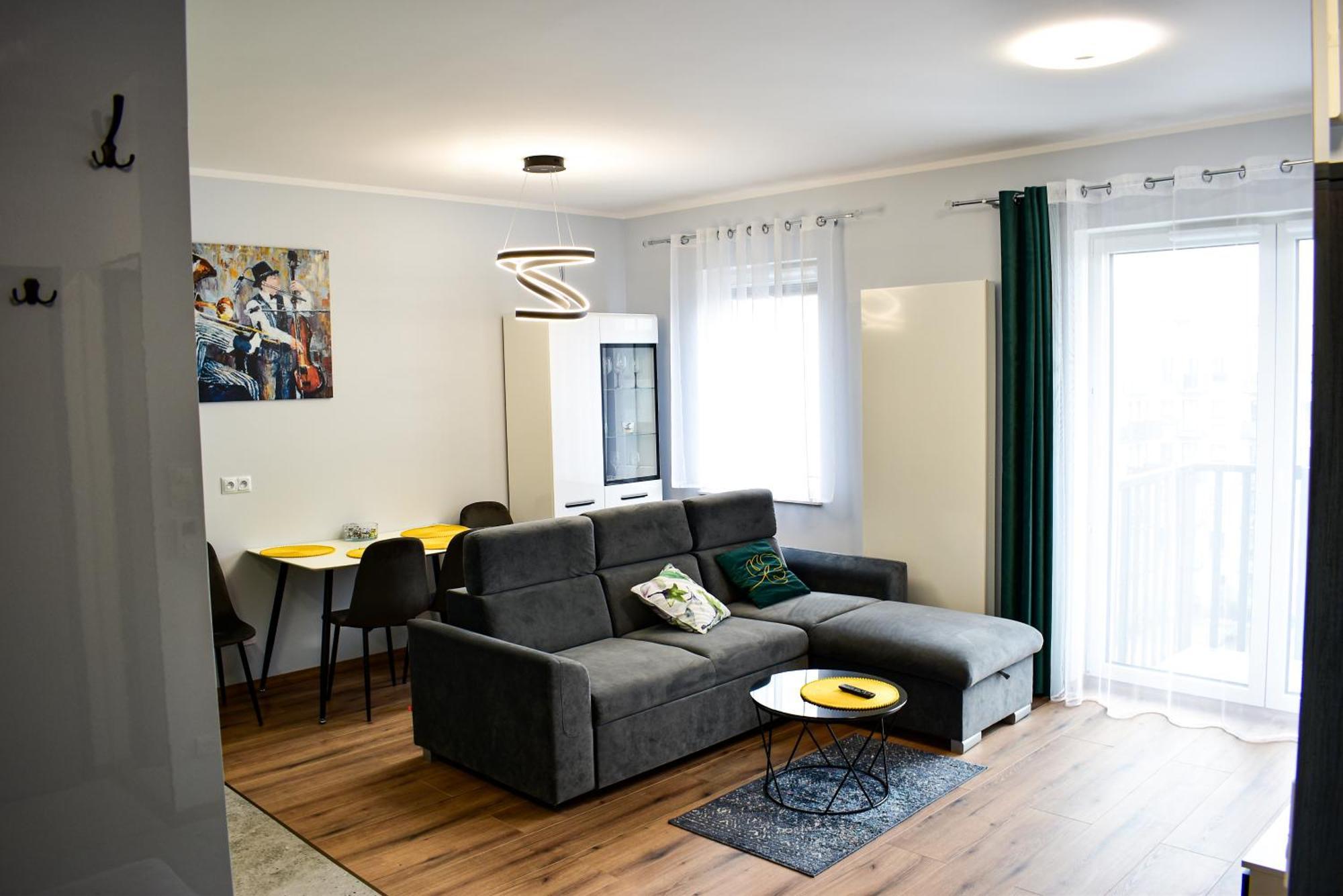 Kamienica Nova Vitore 116 Szczecin Luaran gambar