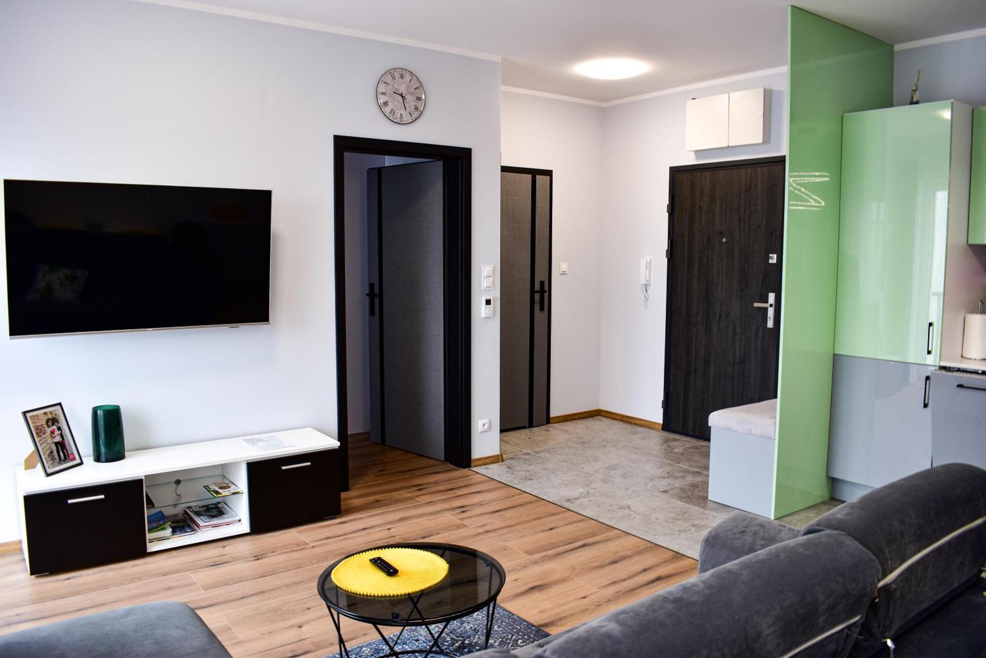 Kamienica Nova Vitore 116 Szczecin Luaran gambar